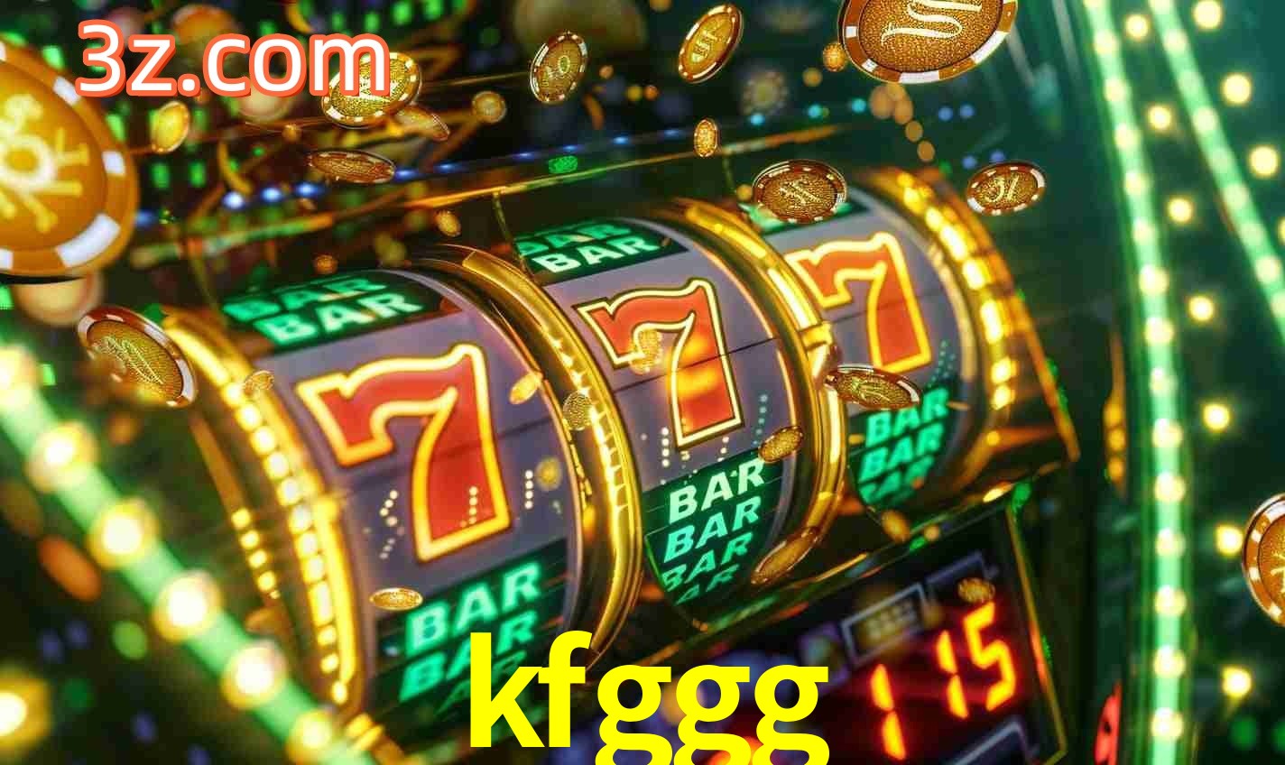 Populares Slots kfggg